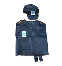 Детский костюм "Полиция"