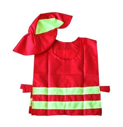 Детский костюм "Пожарный мчс"