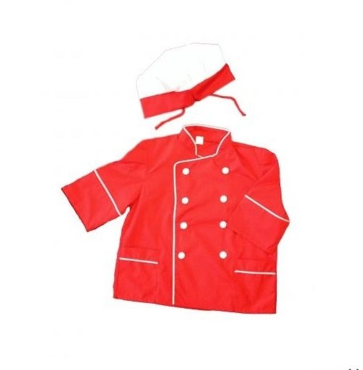 Детский костюм "Шеф повар-1"