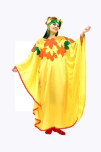 Карнавальный костюм "Осень" 7С-521-РИ