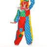 Карнавальный костюм "Клоун Филя" К 5023
