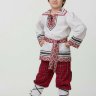  Народный костюм  "Белорусский" арт 5601