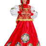 Русский народный костюм "Боярыня"