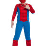 Карнавальный костюм "Человек паук" К5134